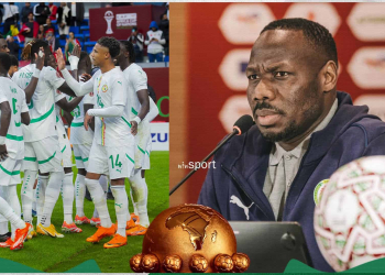 CAN 2025 - Sénégal vs R.D Congo : Direct conférence de Presse d'avant-match - wiwsport