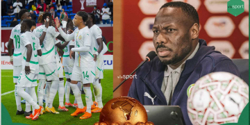 CAN 2025 - Sénégal vs R.D Congo : Direct conférence de Presse d'avant-match - wiwsport