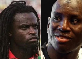 Demba Ba et Ferdinand Coly intègrent la Fédération Sénégalaise de Football - wiwsport