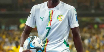 Equipe Nationale : Assane Diao jouera avec Como lundi avant de rejoindre le rassemblement des Lions - wiwsport