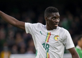 CAN 2025 - Ismaila Sarr : « Belle victoire, on reste concentrés et focus sur le prochain match » - wiwsport