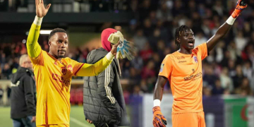 CAN Maroc 2025 : Le Havre AC sans ses deux premiers gardiens de but, Mory Diaw et Mpasi - wiwsport