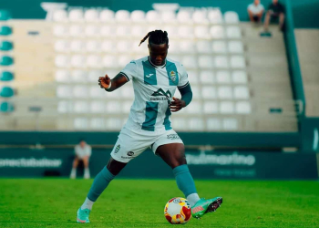 Coupe du Roi (Espagne) : L'Atlético Baleares de Moha Keita crée l'exploit en éliminant l'Espanyol Barcelone - wiwsport