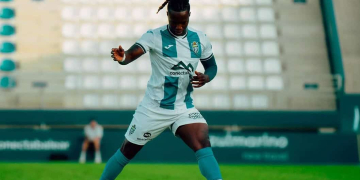 Coupe du Roi (Espagne) : L'Atlético Baleares de Moha Keita crée l'exploit en éliminant l'Espanyol Barcelone - wiwsport