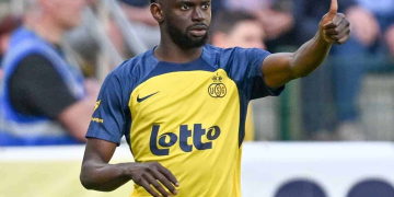 OFFICIEL : Ousseynou Niang est appelé par Pape Thiaw pour remplacer Assane Diao - wiwsport