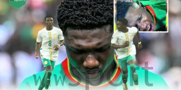 CAN 2025 : Lamine Camara, de la désillusion ivoirienne à l’ambition marocaine - wiwsport