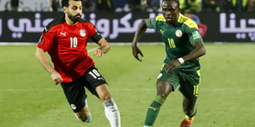 CAN 2025 : Le Sénégal sur le podium derrière le Maroc et l’Égypte, la Côte d’Ivoire et la RD Congo distancées... Les prédictions d'Opta pour la compétition - wiwsport