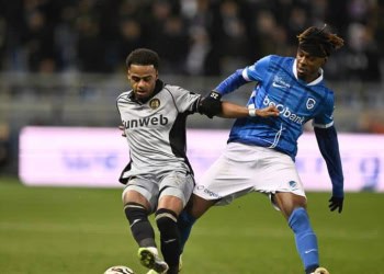 Coupe de Belgique : Anderlecht d'Ilay Camara et Moussa Ndiaye fait craquer Genk et rejoint les quarts de finale - wiwsport