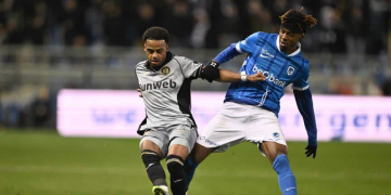 Coupe de Belgique : Anderlecht d'Ilay Camara et Moussa Ndiaye fait craquer Genk et rejoint les quarts de finale - wiwsport