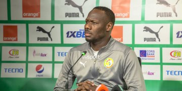 CAN 2025 - Attentes et spéculations sur la liste, le gros brouillard à 10 jours de la compétition ! - wiwsport