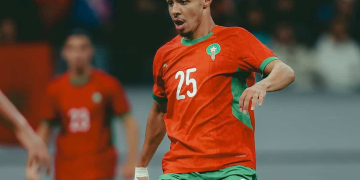 CAN 2025 : Le Maroc dévoile sa liste, avec Achraf Hakimi mais sans Sofiane Diop - wiwsport