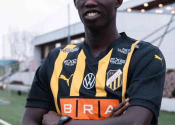 BK Häcken