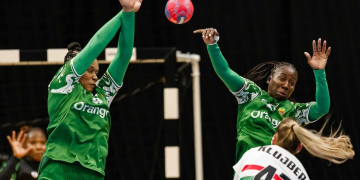 Mondial féminin Handball : Le Sénégal bat l’Iran 30‑21 et se qualifie pour le tour principal - wiwsport