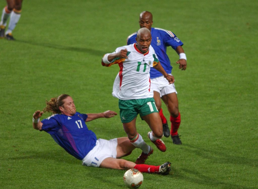 Coupe du Monde : 24 ans après Séoul, Lions et Bleus… et voilà qu’on se retrouve ! - wiwsport Coupe du Monde : 24 ans après Séoul, Lions et Bleus… et voilà qu’on se retrouve ! - wiwsport