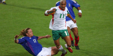 Coupe du Monde : 24 ans après Séoul, Lions et Bleus… et voilà qu’on se retrouve ! - wiwsport