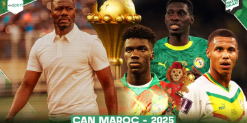 Suivez Waxsaxalaat : Clubs réticents, Lions blessés… La liste de Pape Thiaw s’annonce pleine d’incertitudes - wiwsport