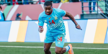 Sénégal - RD Congo : Noah Sadiki lance déjà le choc et met la pression sur les Lions - wiwsport