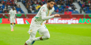 « Joueur exceptionnel, bien adapté au groupe » : Ibrahim Mbaye déjà prêt à bousculer la hiérarchie sur l'attaque des Lions ? - wiwsport