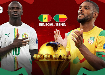 CAN 2025 : Suivez le match Bénin - Sénégal - wiwsport