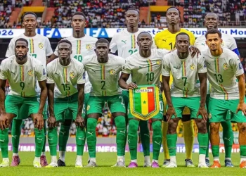 CAN 2025 : Le Sénégal lance sa quête continentale face au Botswana à Tanger - wiwsport