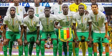 CAN 2025 : Le Sénégal lance sa quête continentale face au Botswana à Tanger - wiwsport