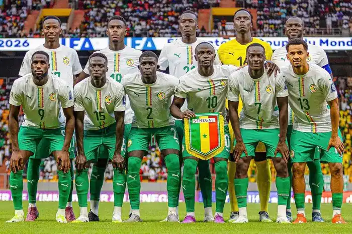 CAN 2025 : Le Sénégal lance sa quête continentale face au Botswana à Tanger - wiwsport CAN 2025 : Le Sénégal lance sa quête continentale face au Botswana à Tanger - wiwsport