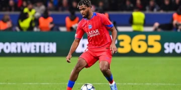 Mercato : Ibrahim Mbaye va prolonger avec le PSG - wiwsport