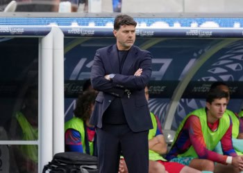 Mauricio Pochettino, sélectionneur des États-Unis, « ravi d'affronter une équipe aussi talentueuse que le Sénégal » pour se préparer pour la Coupe du Monde 2026 - wiwsport