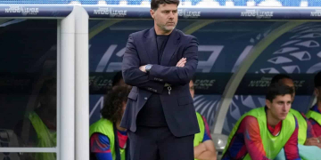 Mauricio Pochettino, sélectionneur des États-Unis, « ravi d'affronter une équipe aussi talentueuse que le Sénégal » pour se préparer pour la Coupe du Monde 2026 - wiwsport