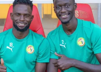 CAN 2025 - Forfait d’Ilay Camara : Moustapha Mbow, le choix le plus logique ? - wiwsport