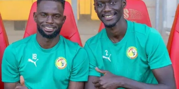 CAN 2025 - Forfait d’Ilay Camara : Moustapha Mbow, le choix le plus logique ? - wiwsport