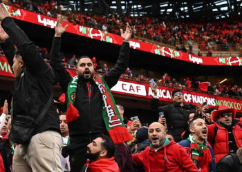 CAN 2025 : Suivez en direct sur wiwsport.com la cérémonie d’ouverture - wiwsport