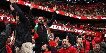 CAN 2025 : Suivez en direct sur wiwsport.com la cérémonie d’ouverture - wiwsport