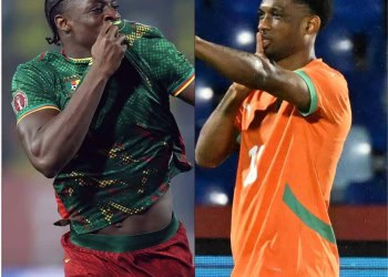 CAN 2025 : Suivez en direct sur wiwsport.com le match Côte d'Ivoire - Cameroun - wiwsport