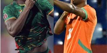CAN 2025 : Suivez en direct sur wiwsport.com le match Côte d'Ivoire - Cameroun - wiwsport