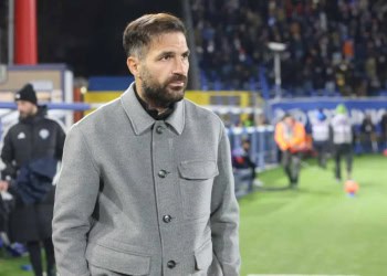 Equipe Nationale : Cesc Fabregas donne des nouvelles peu rassurantes d'Assane Diao et en remet une couche sur Pape Thiaw et le Sénégal - wiwsport