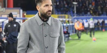 Equipe Nationale : Cesc Fabregas donne des nouvelles peu rassurantes d'Assane Diao et en remet une couche sur Pape Thiaw et le Sénégal - wiwsport