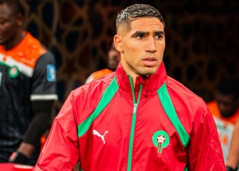 CAN 2025 : Découvrez les compos officielles du match Maroc - Comores - wiwsport