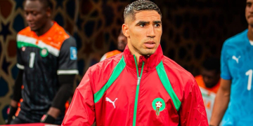 CAN 2025 : Découvrez les compos officielles du match Maroc - Comores - wiwsport