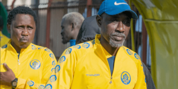 Nécrologie : Ancien entraîneur de l’US Ouakam et de l’ASC HLM, Al Ousseynou Sène s’est éteint - wiwsport