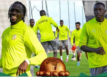 CAN 2025 : Sénégal – Bénin, toutes les infos pour suivre le match ce mardi - wiwsport