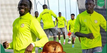 CAN 2025 : Sénégal – Bénin, toutes les infos pour suivre le match ce mardi - wiwsport
