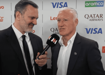 CDM 2026 - Deschamps : "On va retrouver le Sénégal plus de 20 ans après… évidemment, il y a une motivation" - wiwsport