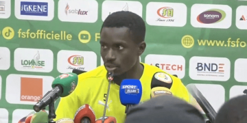 Idrissa Gana Gueye sur le « Taggato » des Lions au Stade Léopard-Sedar-Senghor : « Ça nous booste encore plus et nous donne envie de commencer la CAN dès demain » - wiwsport