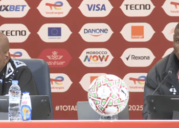 CAN 2025 - LIVE : Conférence de Presse d'avant match Sénégal vs Botswana - wiwsport