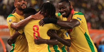 CAN 2025 : Le Bénin privé de cinq joueurs pour son premier match - wiwsport