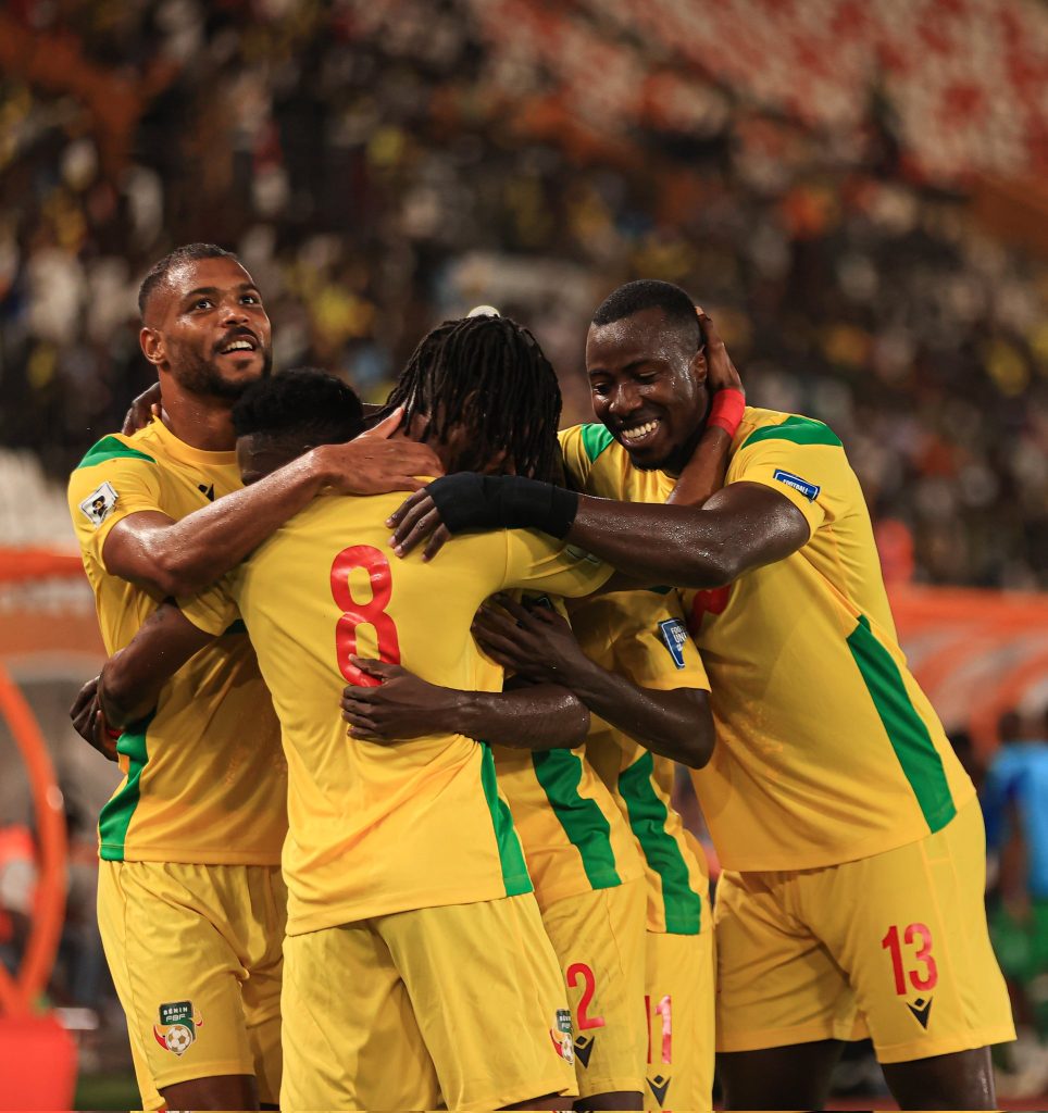 CAN 2025 : Le Bénin privé de cinq joueurs pour son premier match - wiwsport CAN 2025 : Le Bénin privé de cinq joueurs pour son premier match - wiwsport