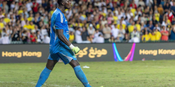 Mercato : Edouard Mendy prolonge officiellement son contrat avec Al-Ahli - wiwsport