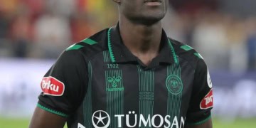 Turquie : Konyaspor résilie le contrat d'Alassane Ndao, arrêté dans l'affaire des paris illégaux - wiwsport