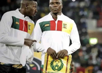 Cameroun : André Onana et Vincent Aboubakar absents de la liste pour la CAN 2025 - wiwsport